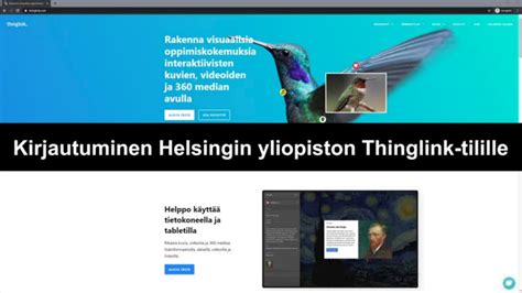 helsingin yliopisto sähköposti kirjautuminen